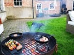 BBQ BBQ